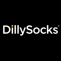 Dilly Socks logo