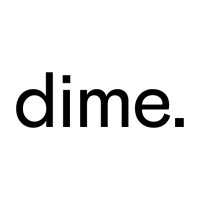 Dimeoptics logo