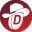 Dineromon logo