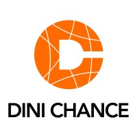 dinichance.ch logo