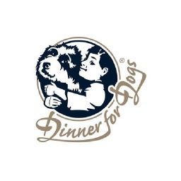 Dinner For Dogs logo
