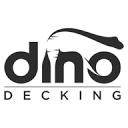 Dino Decking logo