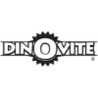 dinovite logo