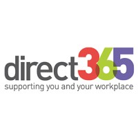 Direct logo