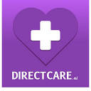 Directcaretrt logo