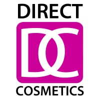 Direct Cosmetics logo