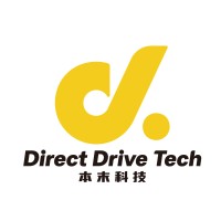 Direct Drive Technology Limited logo