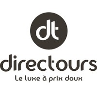 Directours logo