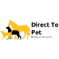 Directtopet Com logo