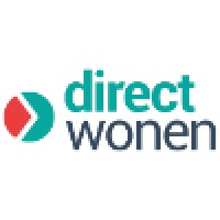 DirectWonen logo