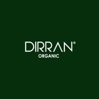 Dirran Organic logo