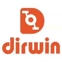 Dirwin Bikes logo