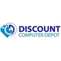 Discountcomputerdepot logo