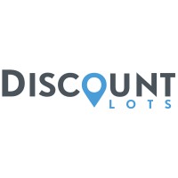 Discountlots logo