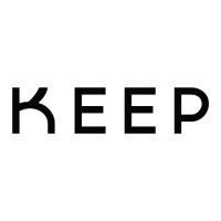 KEEP Labs logo