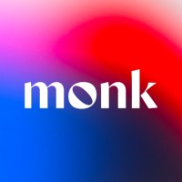 Monk logo