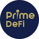 Discoverprimedefi logo
