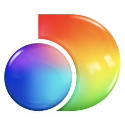 Discovery+ & TNT Sports logo