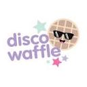 Discowaffle logo