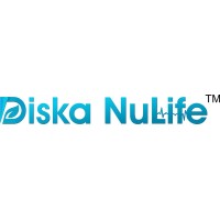 Diska Nu Life logo