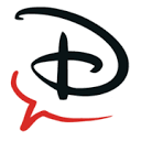Disney magazines logo