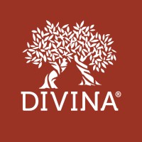 DIVINA MARKET logo