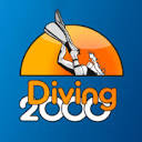 diving2000.se logo