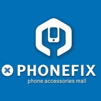 CHINA PHONEFIX logo