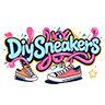 Diysneakers logo