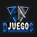 Djuegos logo