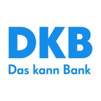 DKB: Das kann Bank logo
