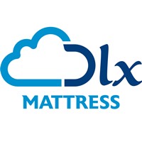 DLX Mattress logo