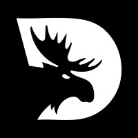 Dmoose logo