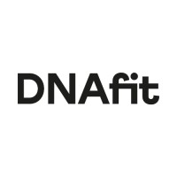 DNAfit logo