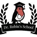 Docrobinschool logo