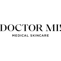 Doctor Mi! medical skincare logo