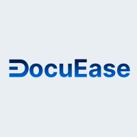 DocuEase - AI Platform To Streamline Documents/Uploads Review logo