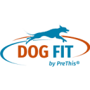 DOG FIT logo