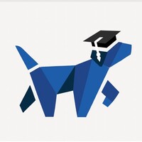 Dog Academy logo
