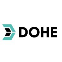 DOHE Global logo