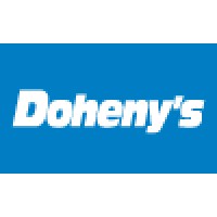 Doheny's Water Warehouse logo