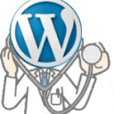 Doktorwordpress Com logo