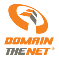 Domain logo