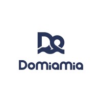 Domiamia logo