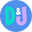 Dominoandjuliette logo