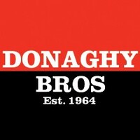 Donaghy Bros logo