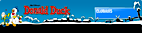 Donald Duck Shop logo