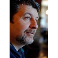 Donald Robertson (Stoicism & CBT)