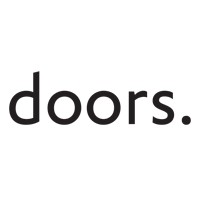 Doors logo