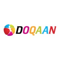 Doqaan logo